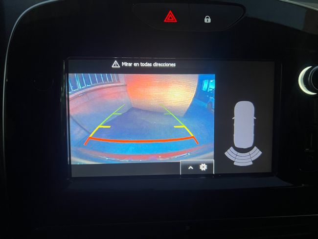 Renault Clio Limited TCe 55kW (75CV) -18  - Foto 16