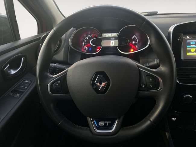 Renault Clio Limited TCe 55kW (75CV) -18  - Foto 11