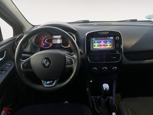 Renault Clio Limited TCe 55kW (75CV) -18  - Foto 15