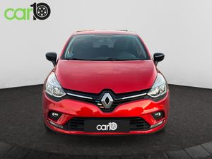 Renault Clio Limited TCe 55kW (75CV) -18  - Foto 11