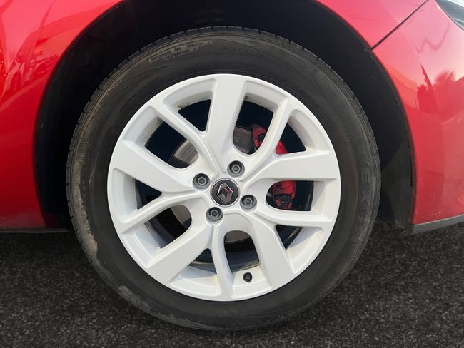 Renault Clio Limited TCe 55kW (75CV) -18  - Foto 20