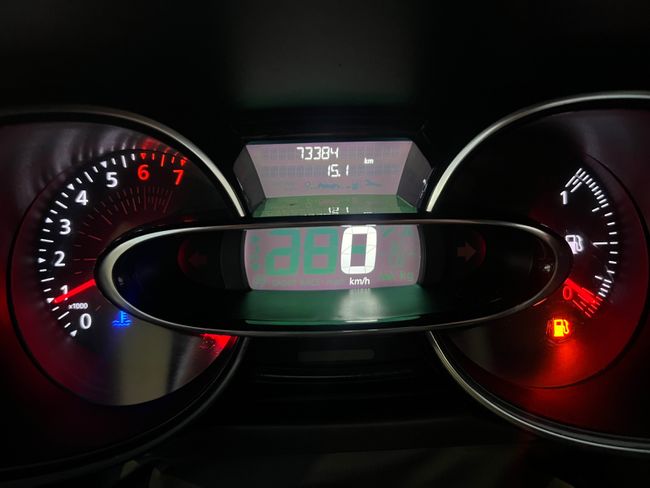 Renault Clio Limited TCe 55kW (75CV) -18  - Foto 14