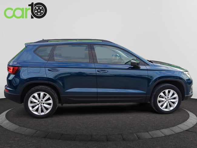 Seat Ateca 1.5 TSI 110kW St&Sp Style Plus Nav  - Foto 7