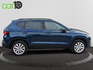 Seat Ateca 1.5 TSI 110kW St&Sp Style Plus Nav  - Foto 11