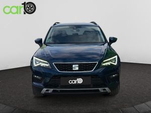 Seat Ateca 1.5 TSI 110kW St&Sp Style Plus Nav  - Foto 15