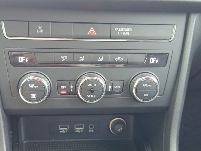 Seat Ateca 1.5 TSI 110kW St&Sp Style Plus Nav  - Foto 22