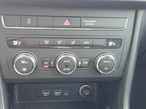 Seat Ateca 1.5 TSI 110kW St&Sp Style Plus Nav  - Foto 41