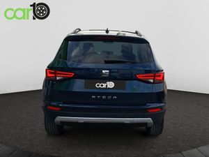 Seat Ateca 1.5 TSI 110kW St&Sp Style Plus Nav  - Foto 7