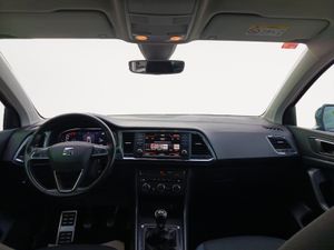 Seat Ateca 1.5 TSI 110kW St&Sp Style Plus Nav  - Foto 19