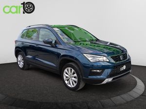 Seat Ateca 1.5 TSI 110kW St&Sp Style Plus Nav  - Foto 13