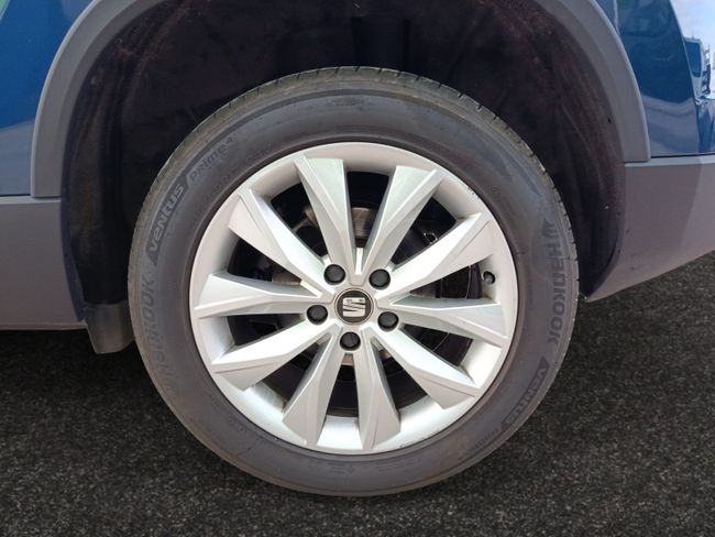 Seat Ateca 1.5 TSI 110kW St&Sp Style Plus Nav  - Foto 15