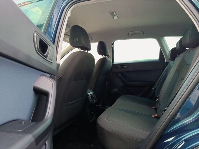 Seat Ateca 1.5 TSI 110kW St&Sp Style Plus Nav  - Foto 14