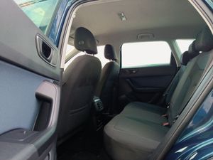 Seat Ateca 1.5 TSI 110kW St&Sp Style Plus Nav  - Foto 25