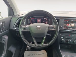 Seat Ateca 1.5 TSI 110kW St&Sp Style Plus Nav  - Foto 23
