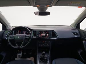 Seat Ateca 1.5 TSI 110kW St&Sp Style Plus Nav  - Foto 21