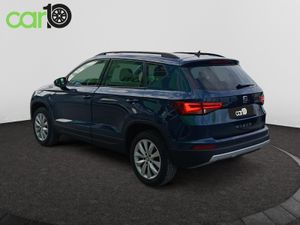 Seat Ateca 1.5 TSI 110kW St&Sp Style Plus Nav  - Foto 5