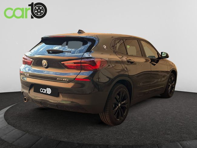 BMW X2 xDrive25e Auto  - Foto 5