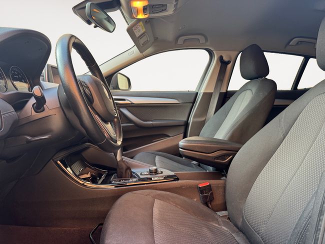 BMW X2 xDrive25e Auto  - Foto 8