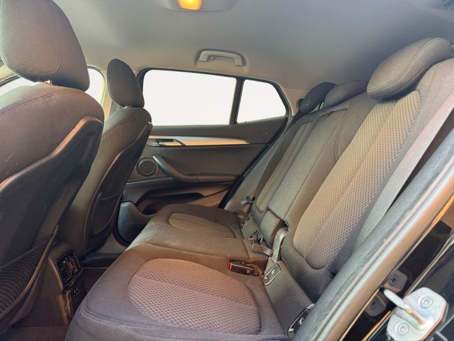 BMW X2 xDrive25e Auto  - Foto 12