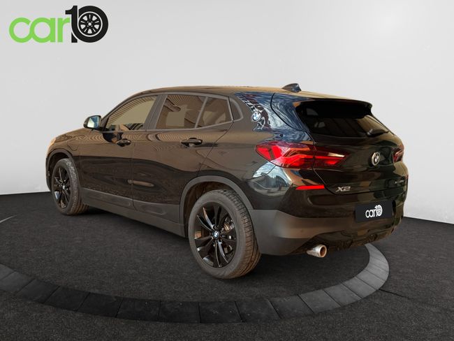 BMW X2 xDrive25e Auto  - Foto 3