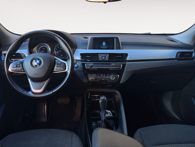 BMW X2 xDrive25e Auto  - Foto 9