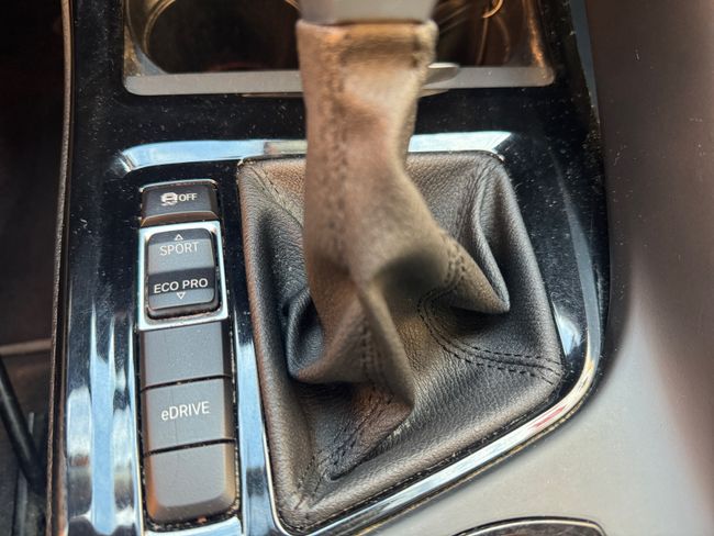 BMW X2 xDrive25e Auto  - Foto 19