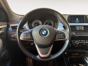 BMW X2 xDrive25e Auto  - Foto 19