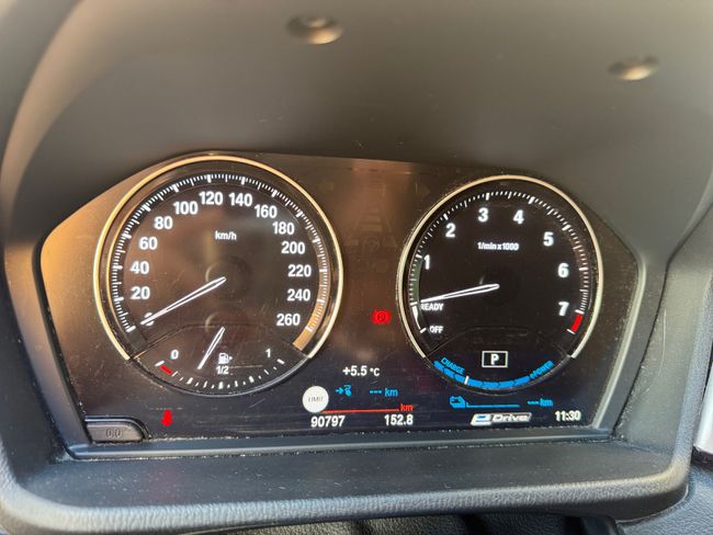 BMW X2 xDrive25e Auto  - Foto 15