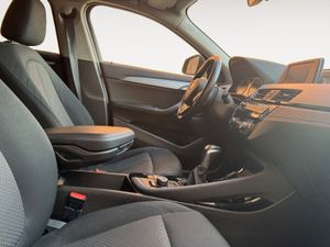 BMW X2 xDrive25e Auto  - Foto 23