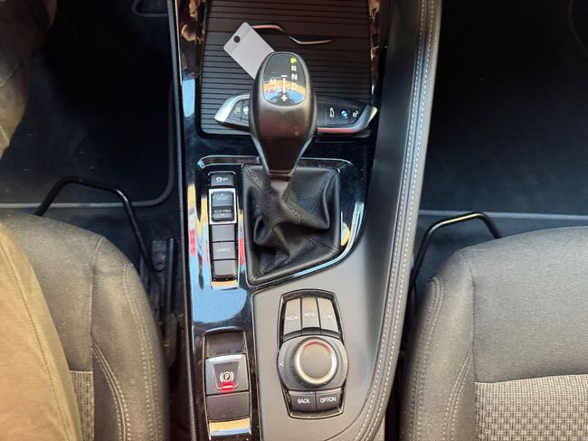 BMW X2 xDrive25e Auto  - Foto 17