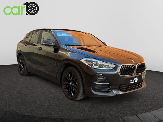 BMW X2 xDrive25e Auto  - Foto 6