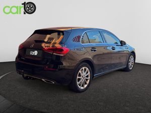 Mercedes Clase A A 250 e  - Foto 7
