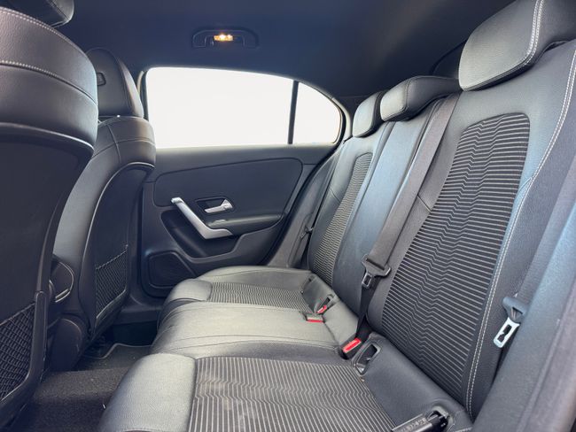 Mercedes Clase A A 250 e  - Foto 11