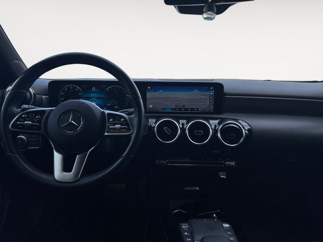 Mercedes Clase A A 250 e  - Foto 9