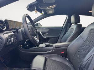 Mercedes Clase A A 250 e  - Foto 13