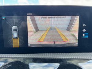 Mercedes Clase A A 250 e  - Foto 29