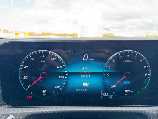 Mercedes Clase A A 250 e  - Foto 14