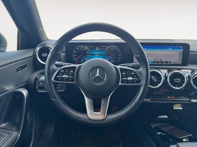 Mercedes Clase A A 250 e  - Foto 10