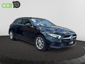Mercedes Clase A A 250 e  - Foto 9