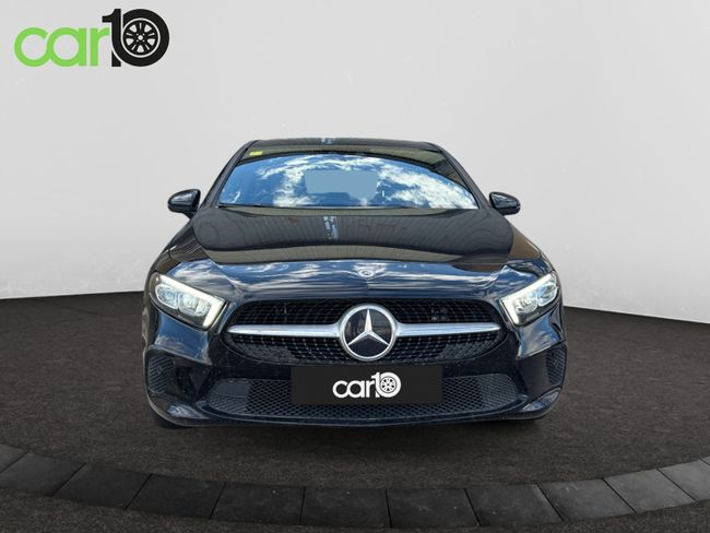 Mercedes Clase A A 250 e  - Foto 7