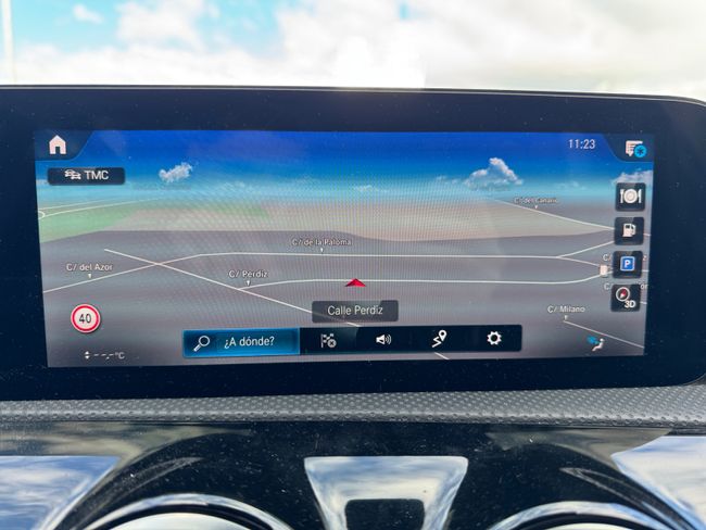 Mercedes Clase A A 250 e  - Foto 15