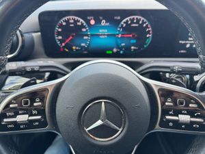 Mercedes Clase A A 250 e  - Foto 23