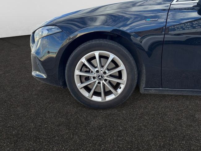 Mercedes Clase A A 250 e  - Foto 18