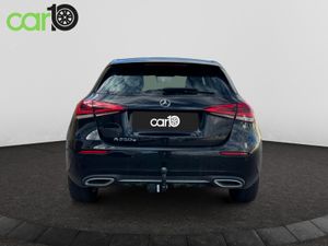 Mercedes Clase A A 250 e  - Foto 5