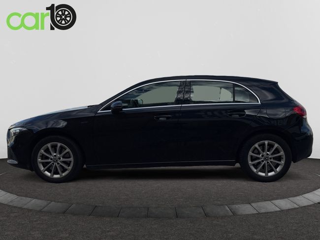 Mercedes Clase A A 250 e  - Foto 17