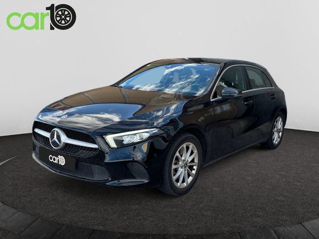Mercedes Clase A A 250 e  - Foto 2