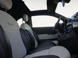 Fiat 500 Dolcevita 1.0 Hybrid 51KW (70 CV)  - Foto 25