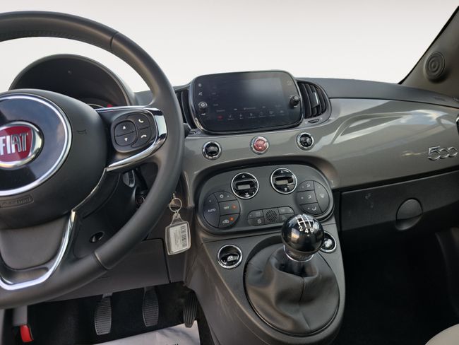 Fiat 500 Dolcevita 1.0 Hybrid 51KW (70 CV)  - Foto 11