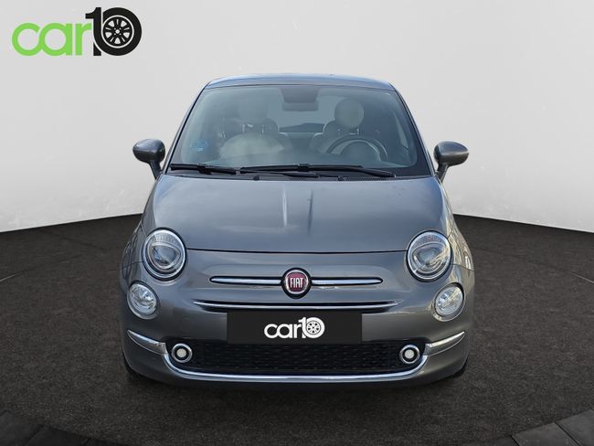 Fiat 500 Dolcevita 1.0 Hybrid 51KW (70 CV)  - Foto 8