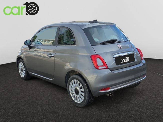 Fiat 500 Dolcevita 1.0 Hybrid 51KW (70 CV)  - Foto 3